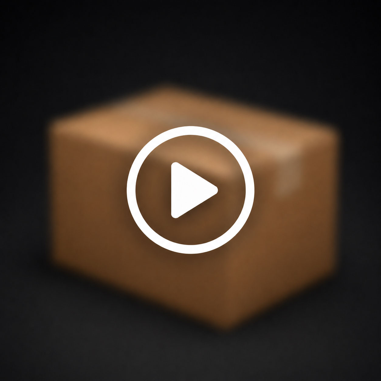 Parcel proof